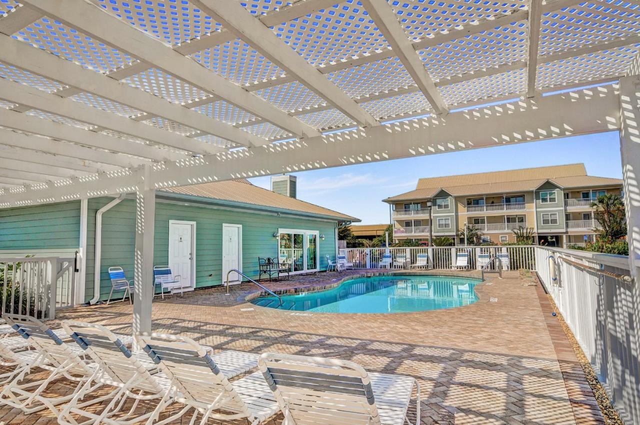 St. Martin Beachwalk Villas 311 デスティン エクステリア 写真