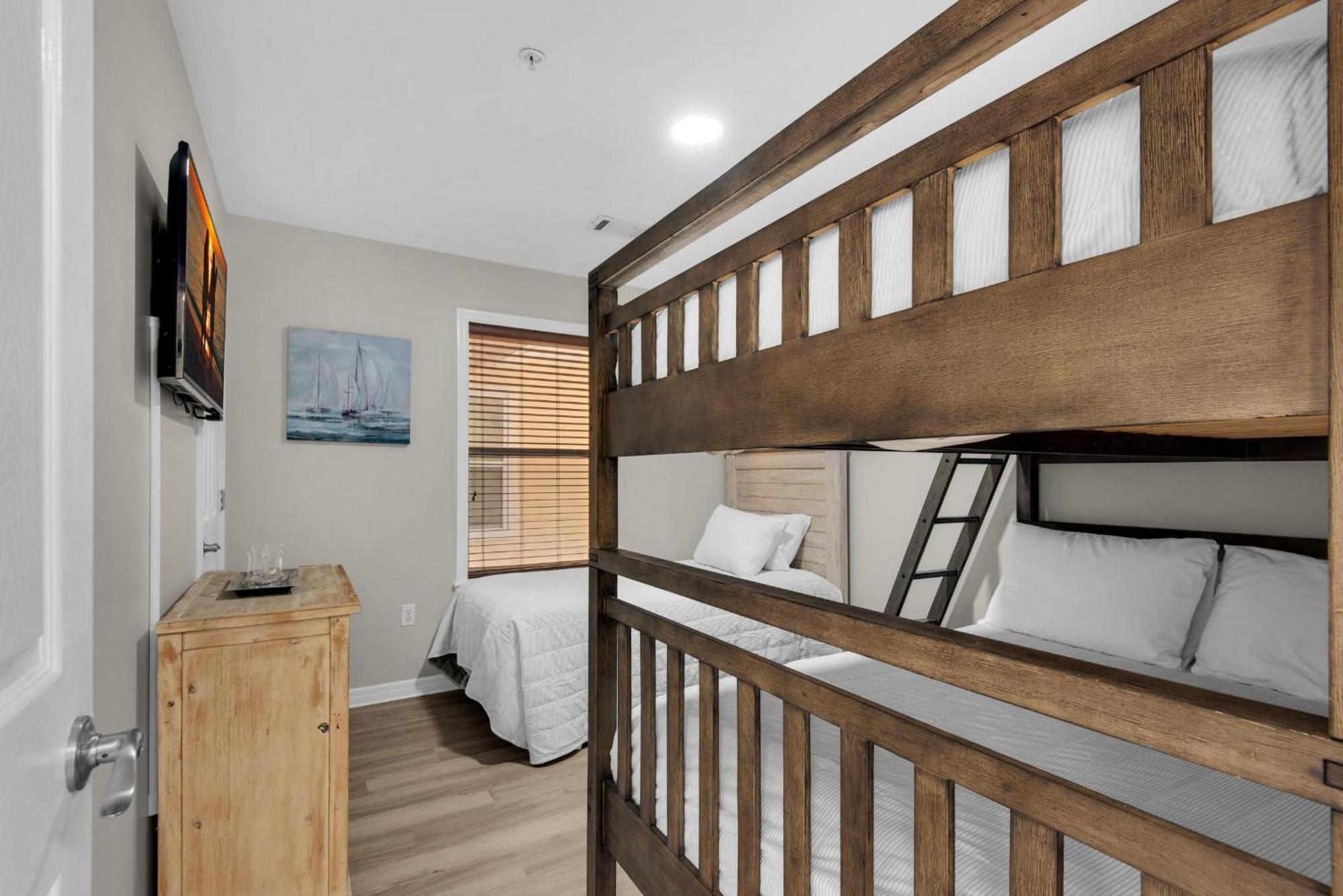 St. Martin Beachwalk Villas 311 デスティン エクステリア 写真