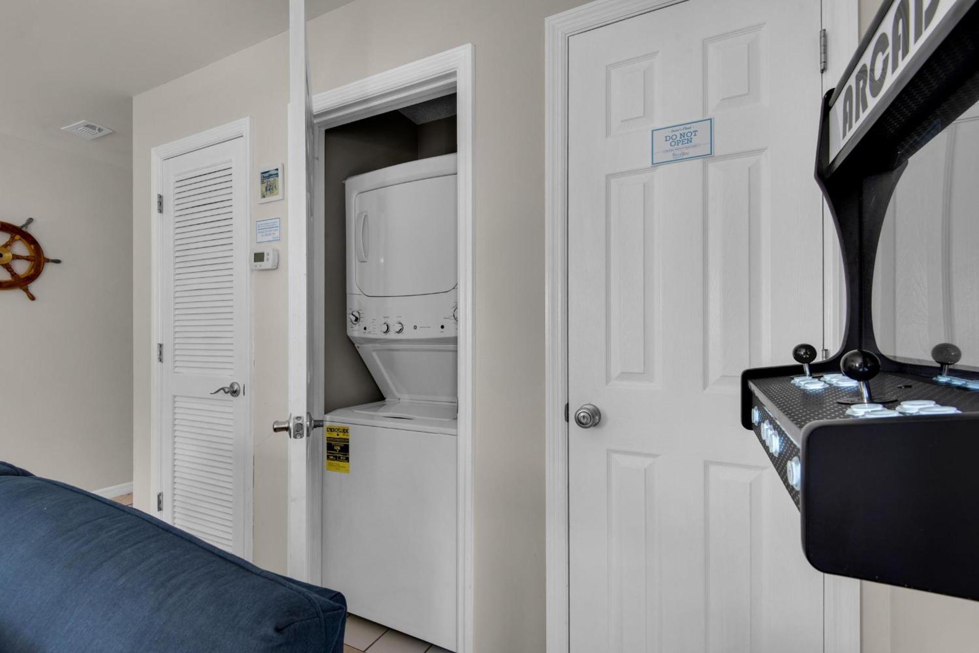 St. Martin Beachwalk Villas 311 デスティン エクステリア 写真