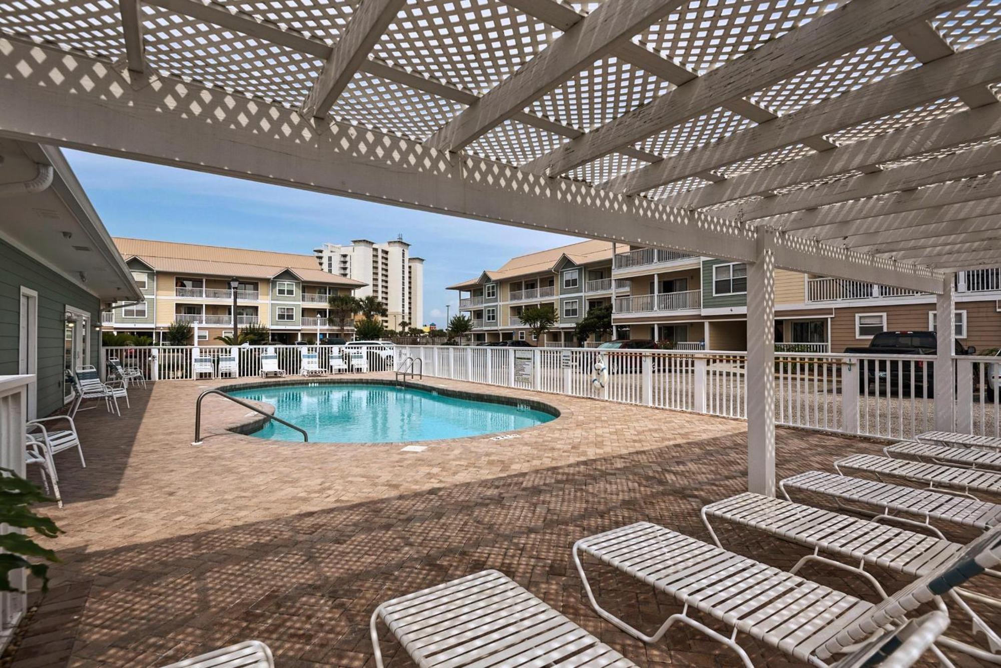 St. Martin Beachwalk Villas 311 デスティン エクステリア 写真