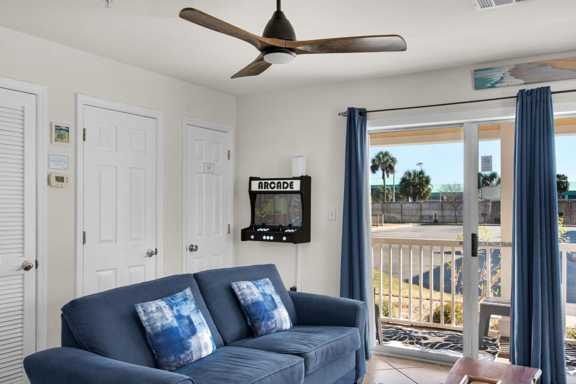 St. Martin Beachwalk Villas 311 デスティン エクステリア 写真
