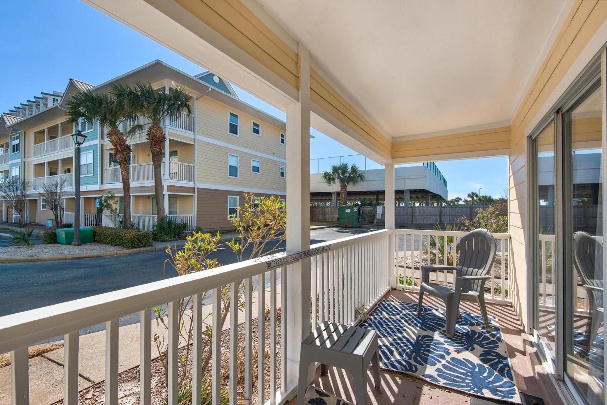 St. Martin Beachwalk Villas 311 デスティン エクステリア 写真